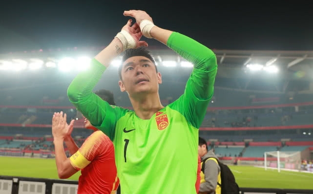 国足亚洲杯首发阵容名单,国足首发阵容名单424