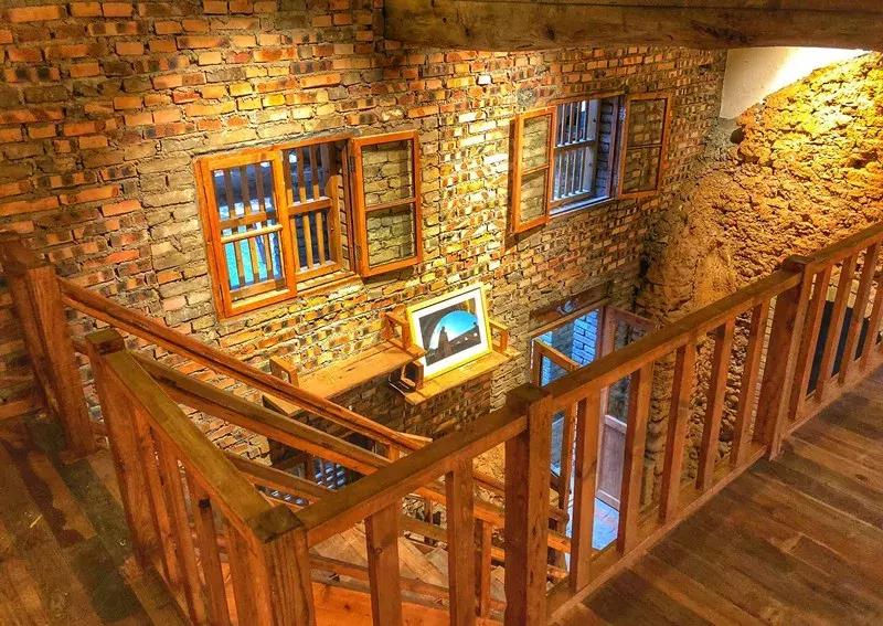 2019河南最美民宿,河南值得住的民宿推荐