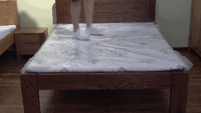 普通家庭的床能用多久,那些很便宜的床能用吗