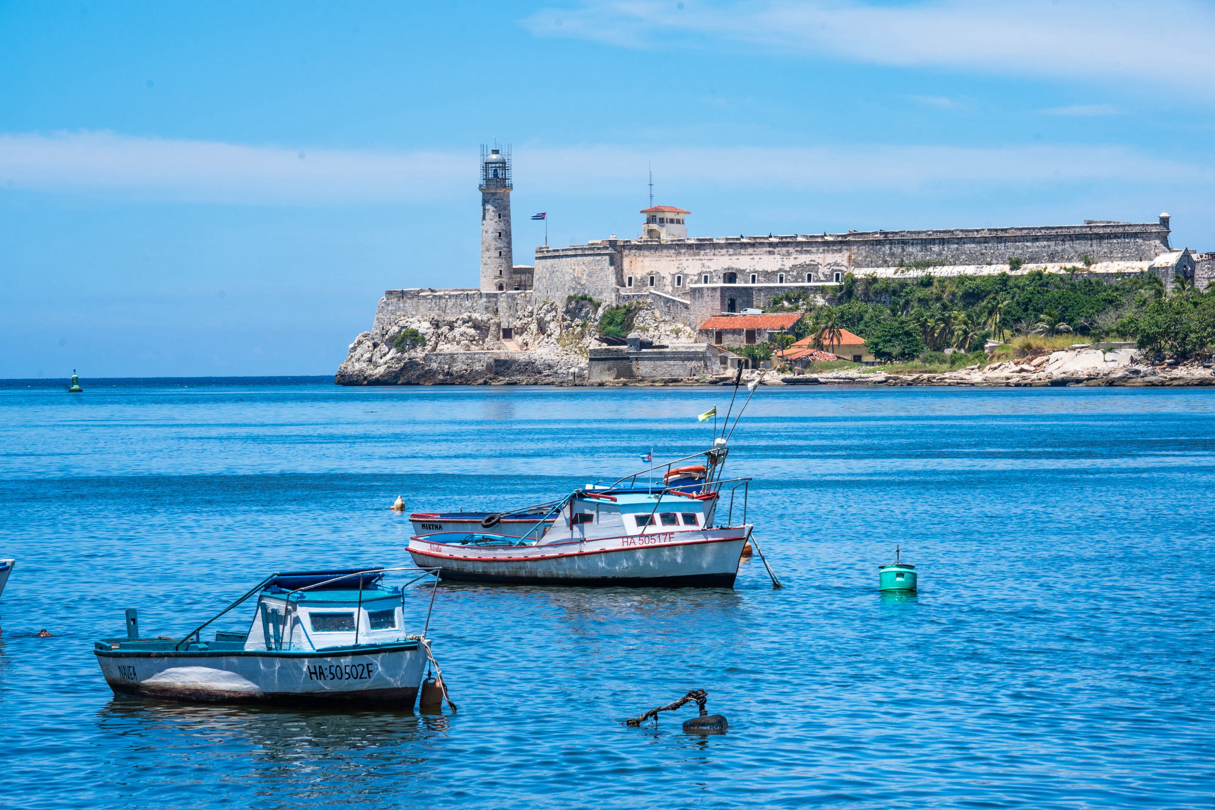 雪茄古巴系列,美国雪茄古巴