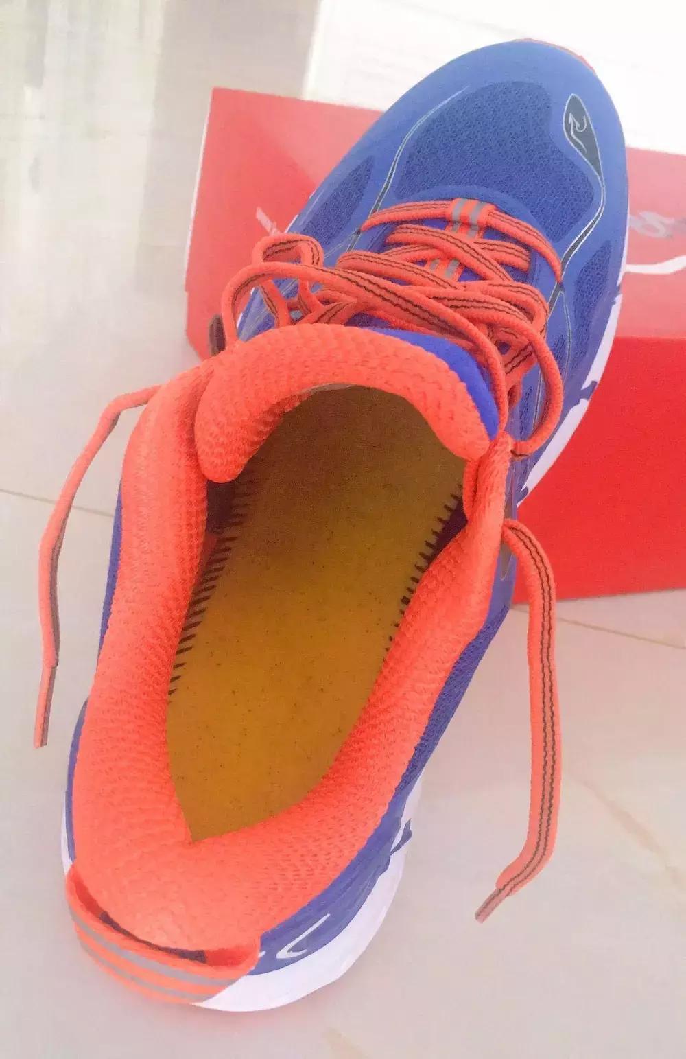 酷拉锐新款跑步鞋,酷拉锐跑鞋哪个系最好