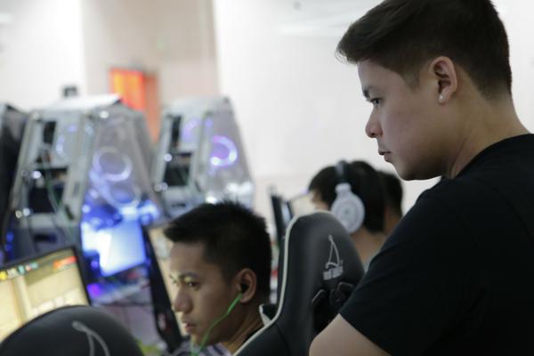 2018csgo极限之地亚洲杯总决赛,2018上海极限之地csgo