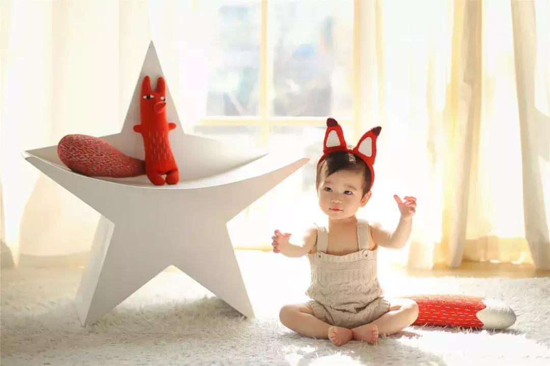 郑州宝宝摄影馆,郑州儿童照相馆排行榜