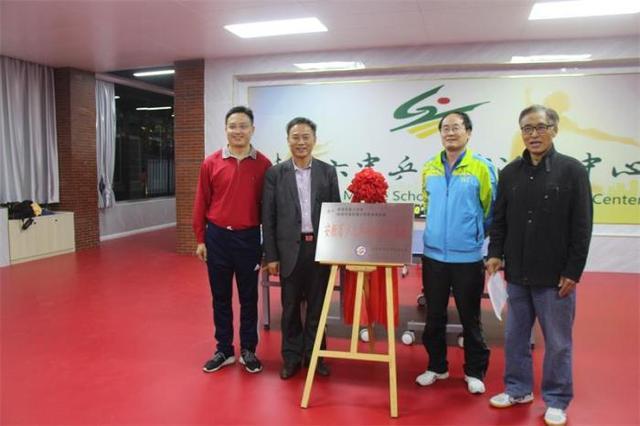 蚌埠市少儿乒乓球,安徽省少儿乒乓球培训基地