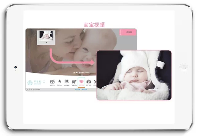 台湾妈妈坐月子,台湾女星待产期一直躺在床上