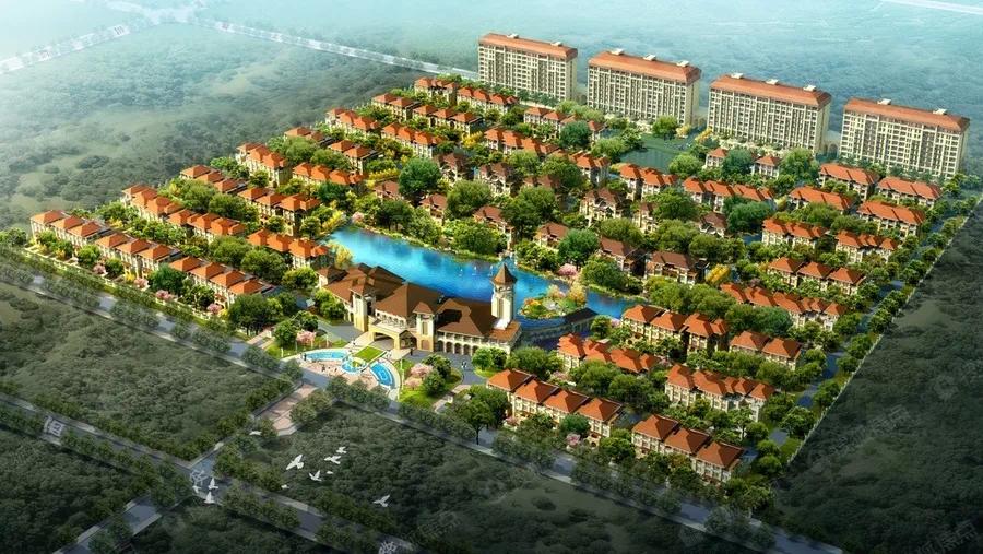 沧州最新在售楼盘一览表,沧州楼市最新价格