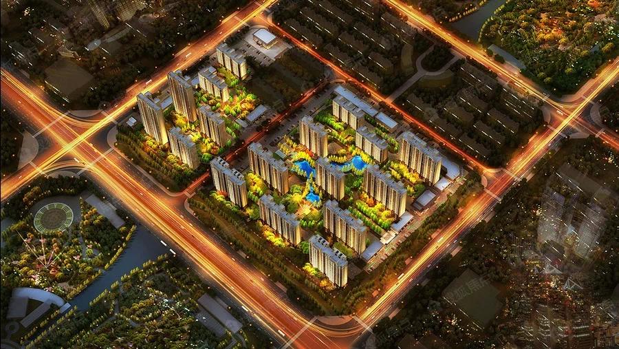 沧州最新在售楼盘一览表,沧州楼市最新价格