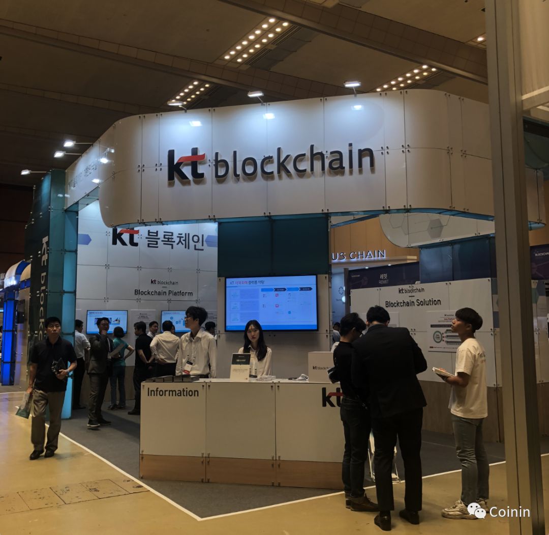 韩国区块链测评 (韩国区块链专家分析)