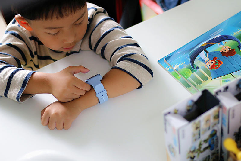 阿巴町儿童智能手表b108说明书,阿巴町v519儿童手表可支付款