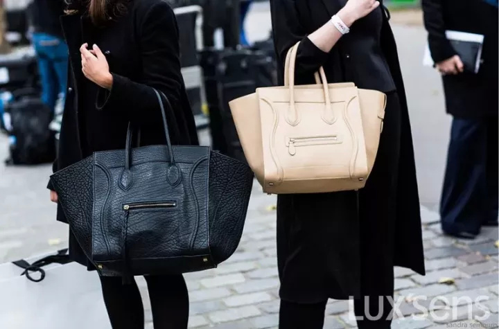 迷途的Celine，到底何去何归？