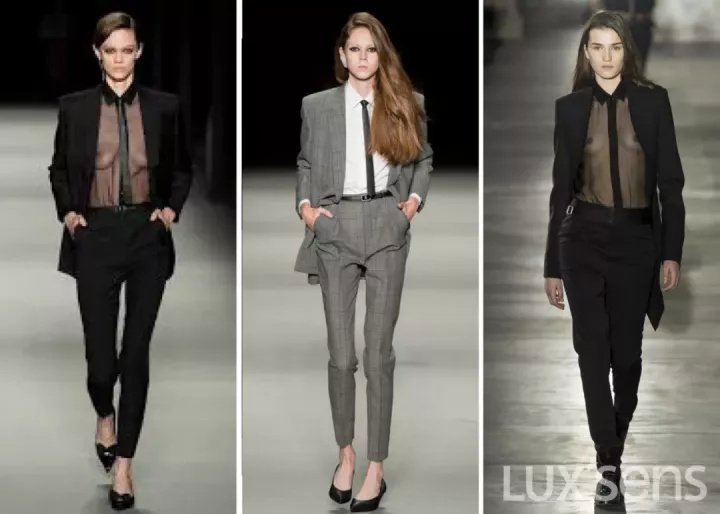 迷途的Celine，到底何去何归？