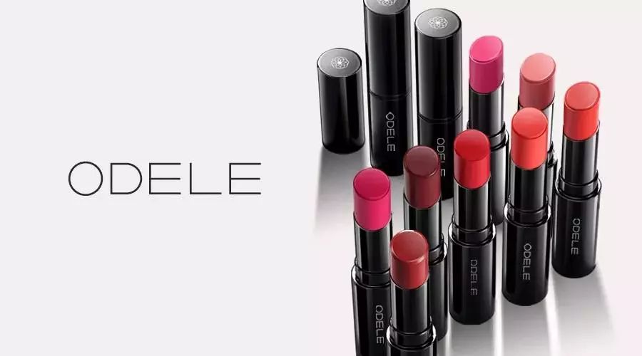 梦寐以求的口红终于集齐了,女人必不可少的8支口红