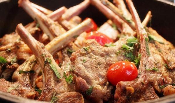小炒羊肉怎么样除去羊肉的膻味,做羊肉如何去除膻气