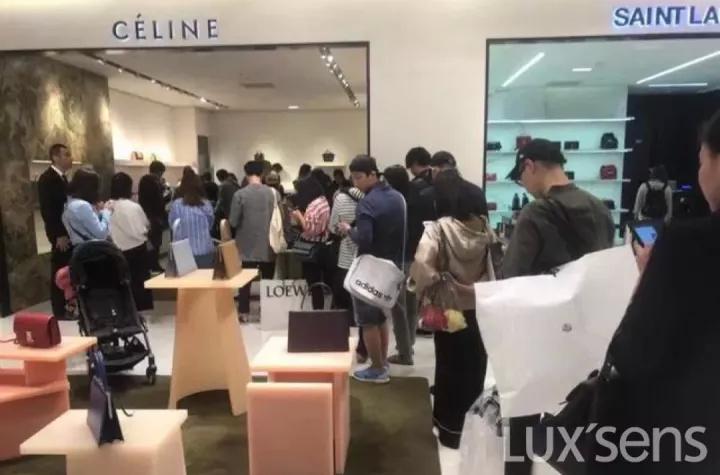 迷途的Celine，到底何去何归？