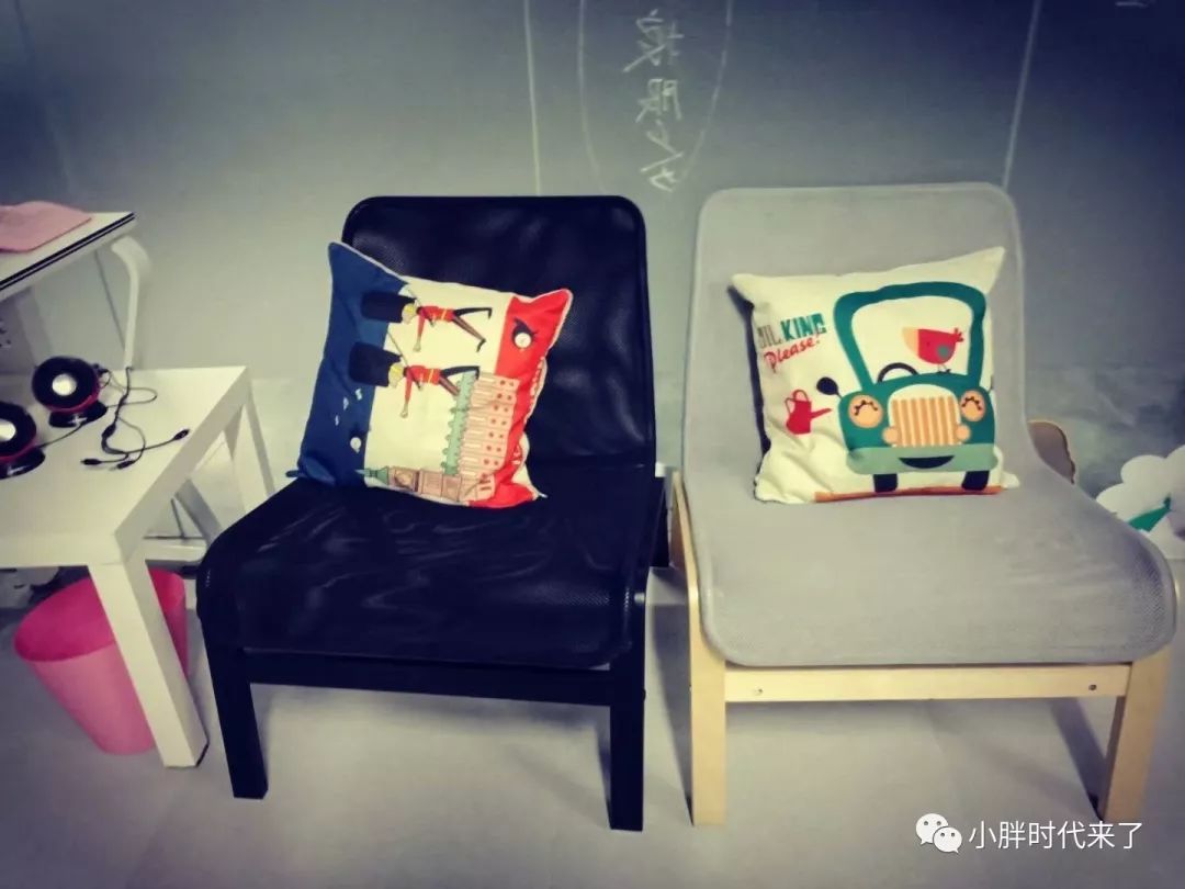 你们心心念的小胖时代，已经悄悄开业啦啦啦~