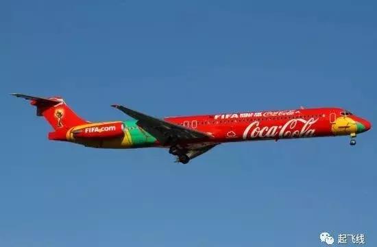 世界杯飞机涂装,聊聊世界杯那些事