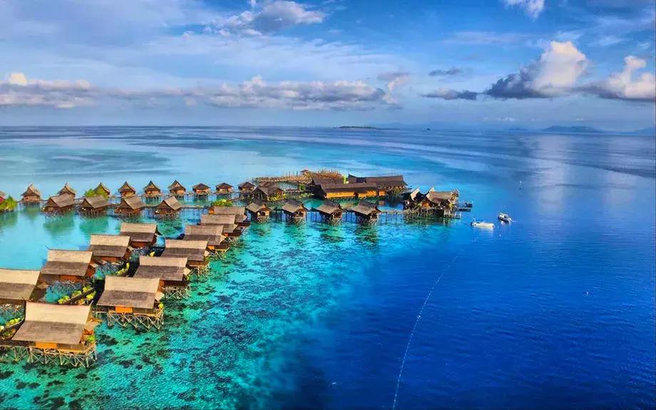 9次带队、36次飞行、189人的深度体验——史上最全仙本那攻略