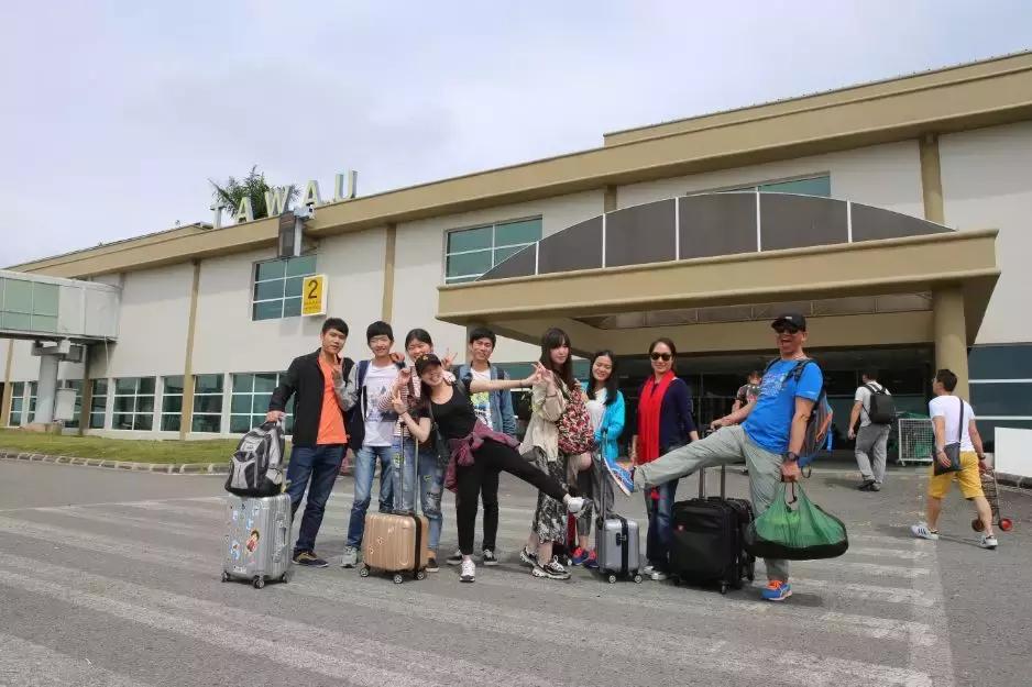 9次带队、36次飞行、189人的深度体验——史上最全仙本那攻略