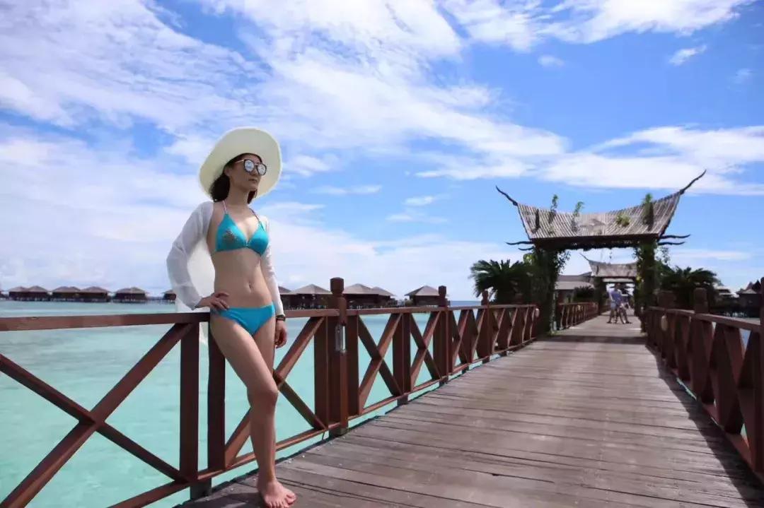 9次带队、36次飞行、189人的深度体验——史上最全仙本那攻略