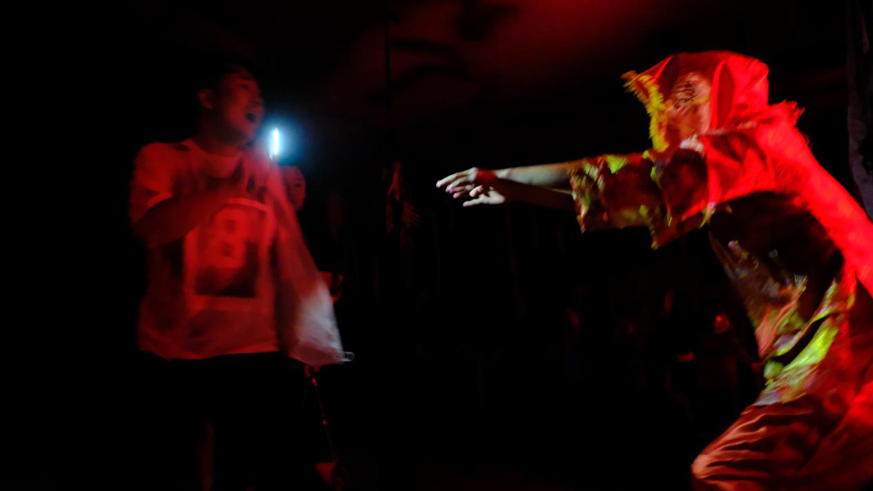 合肥万达游乐园攻略,合肥万达鬼屋介绍