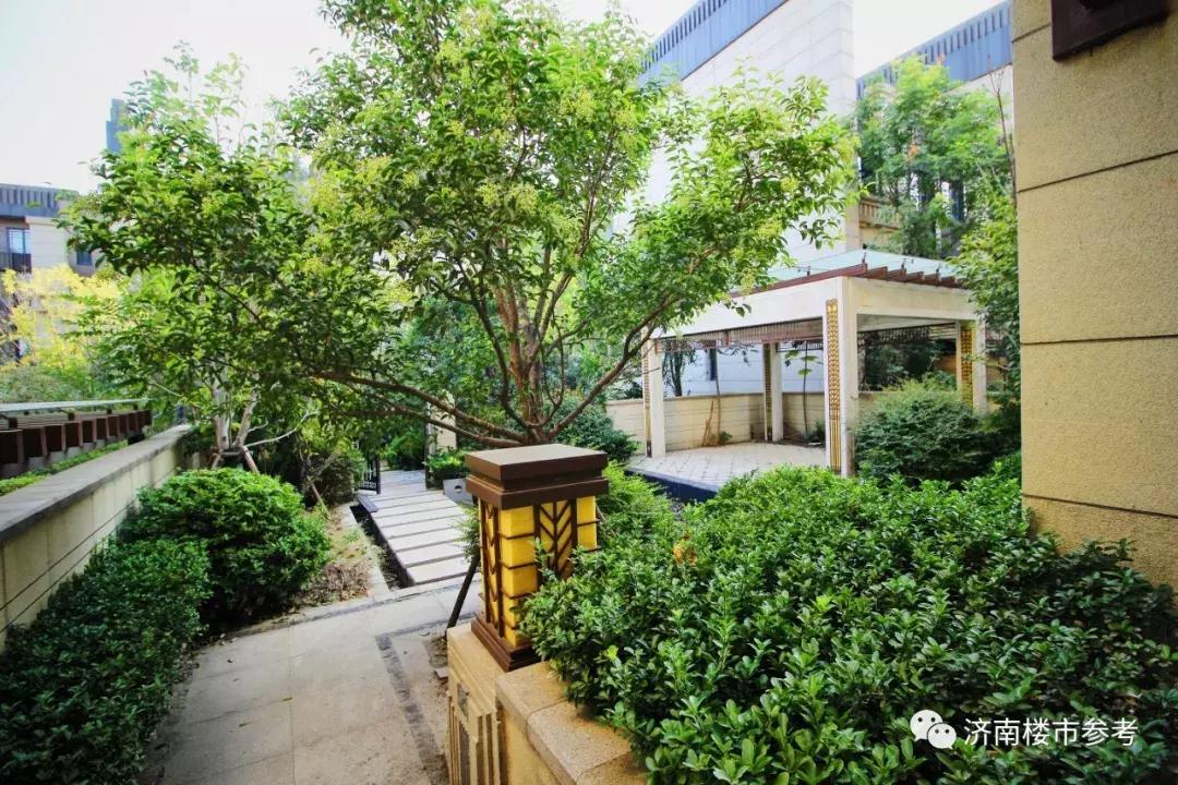 二环富人别墅,济南市历城区二环小别墅