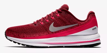 耐克跑鞋推荐初跑者,耐克大体重跑者跑鞋推荐