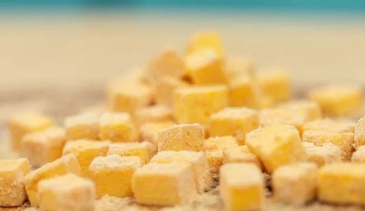 给9个月宝宝做什么吃,缺铁的宝宝怎么吃辅食