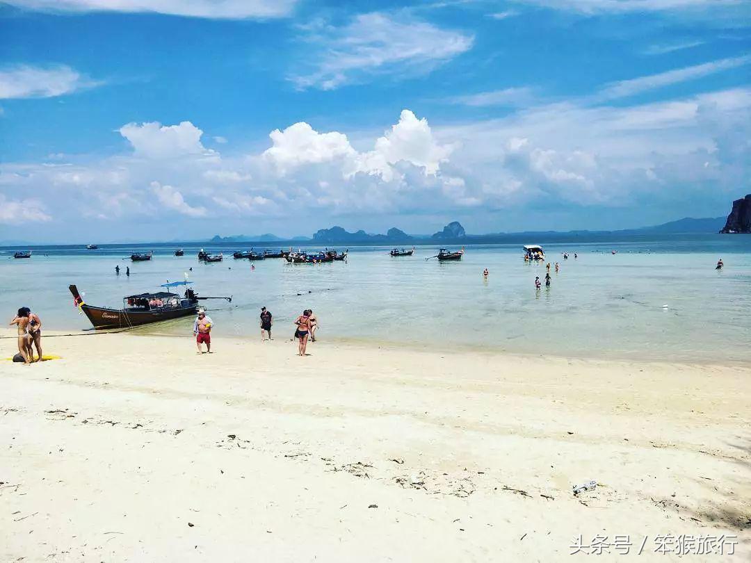 适合避寒的海岛 (国内直飞最便宜的海岛)