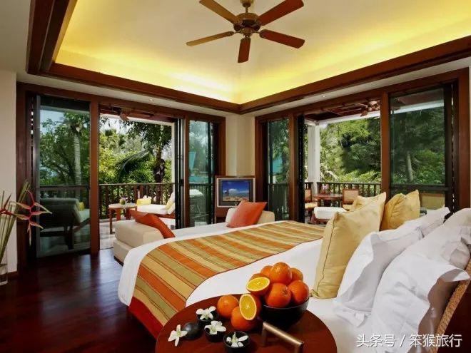 适合避寒的海岛 (国内直飞最便宜的海岛)