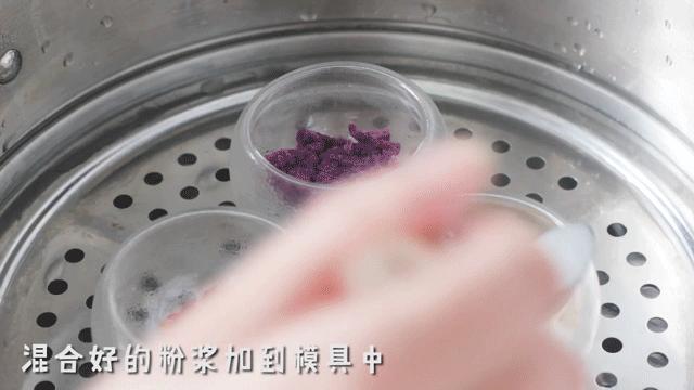 一包积灰的木薯粉，我觉得还能拯救下……