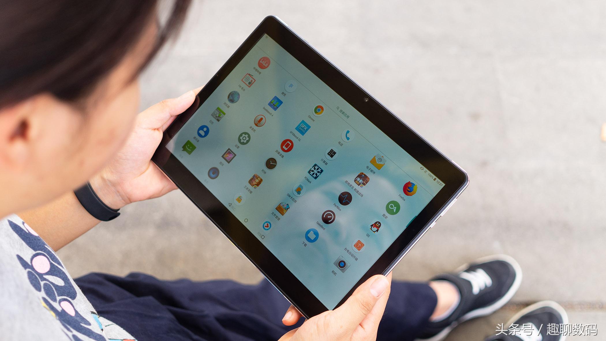 台电平板m20,台电t20平板测评