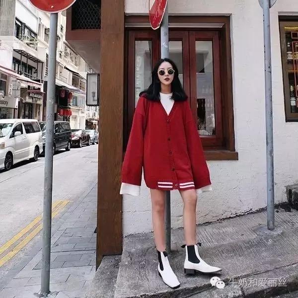 好看的衣服店铺推荐女装,买个衣服真难选