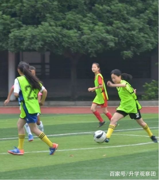 踢球可以上北大吗,踢球能进大学吗