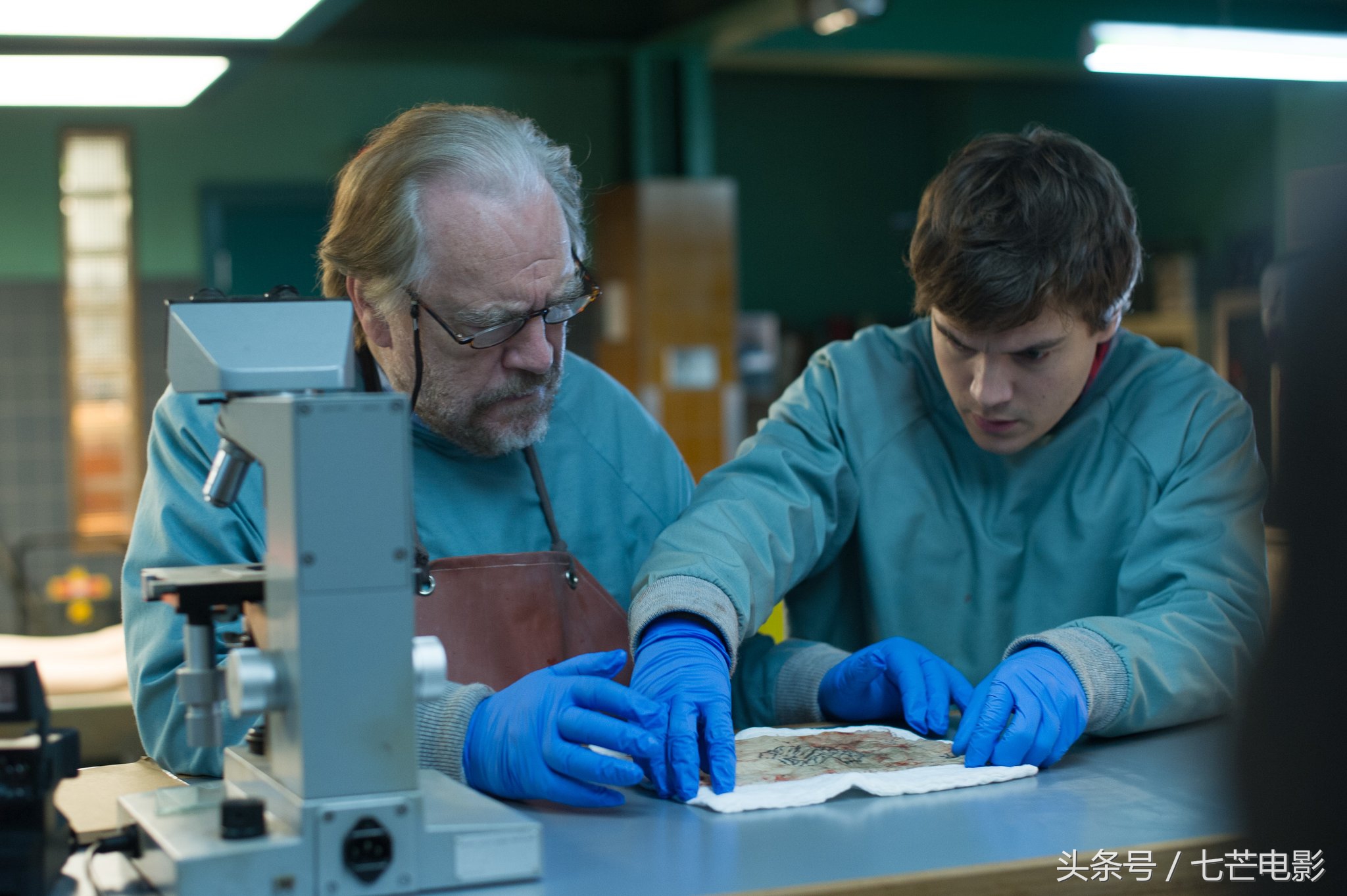 日本恐怖片肾上腺素之夜完整版,看完真的刷新三观的恐怖片