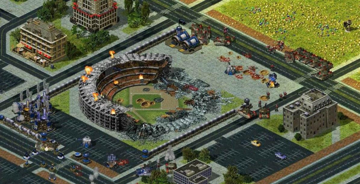 新手玩红警ol的教程,红警ol装备深度解析