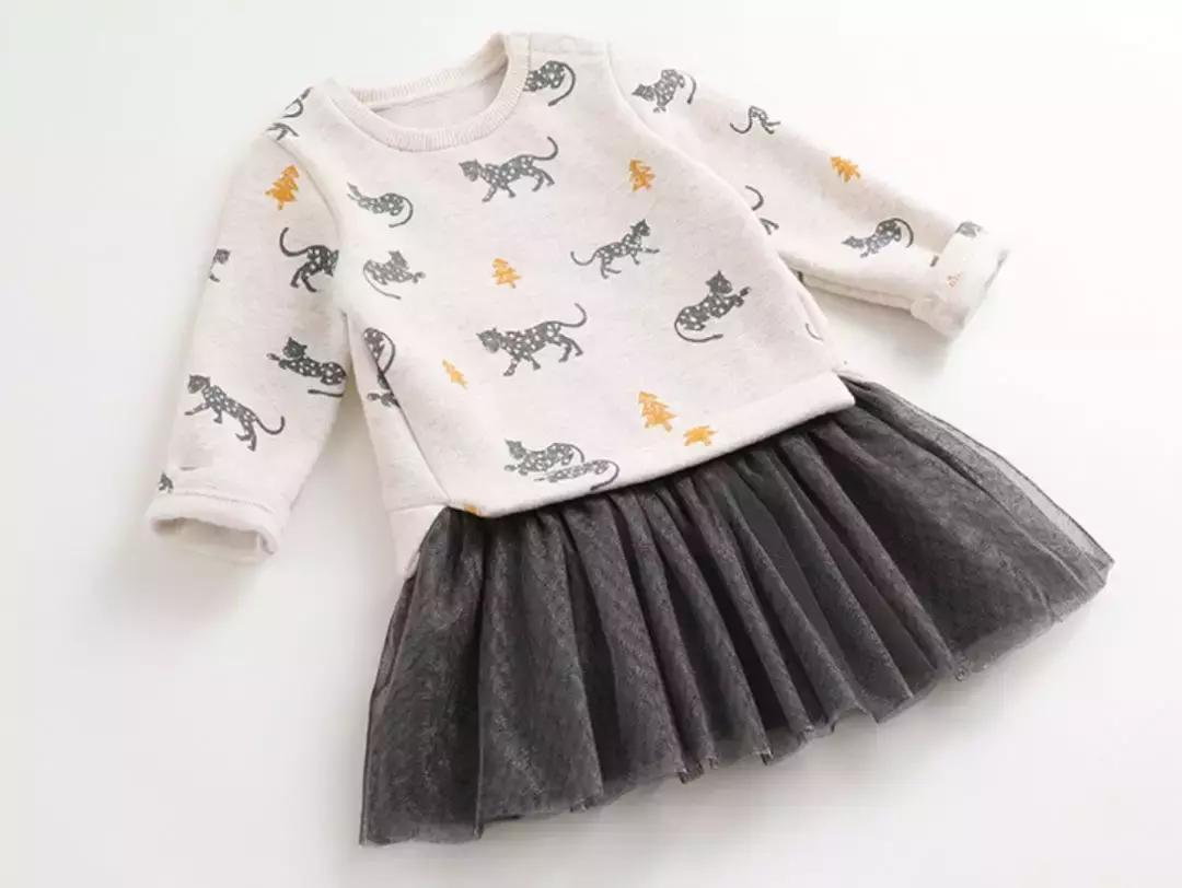 回头率百分百的秋装,超好看的秋装新款