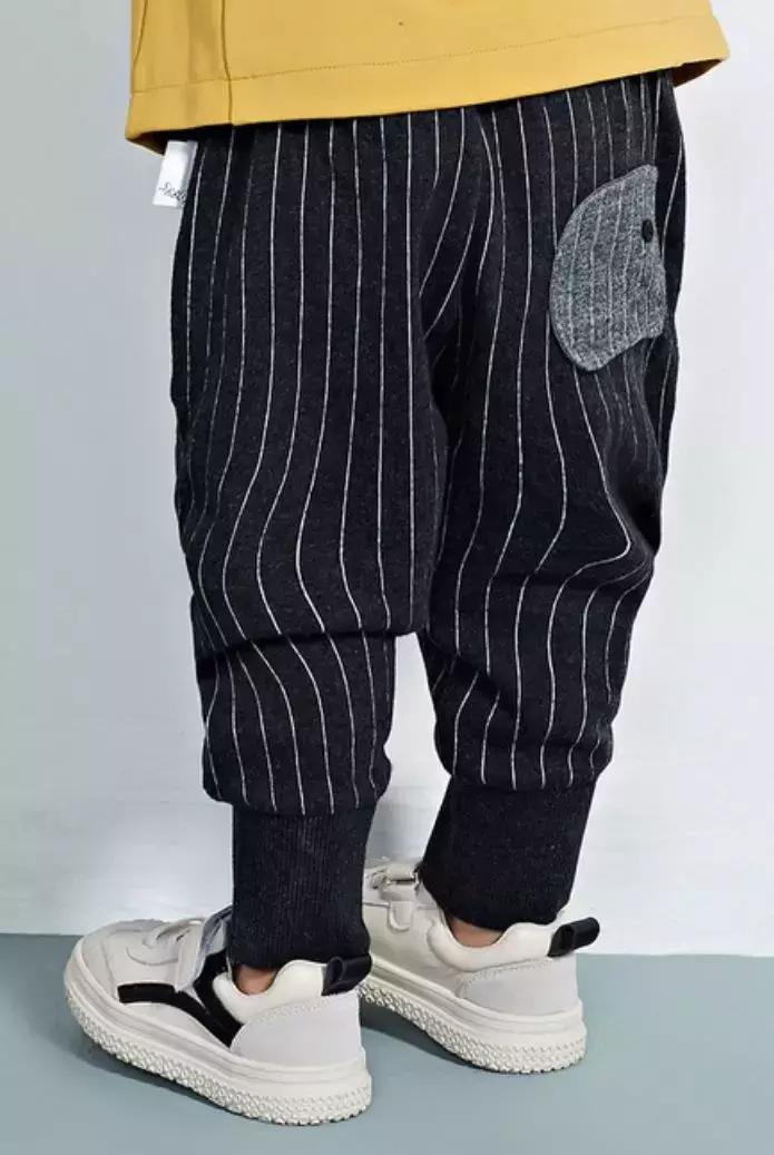 回头率高的秋装,儿童中长款洋气秋装