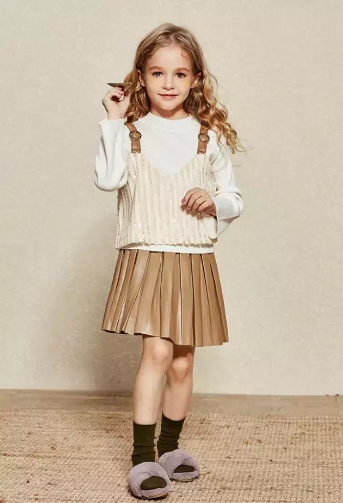 回头率百分百的秋装,超好看的秋装新款