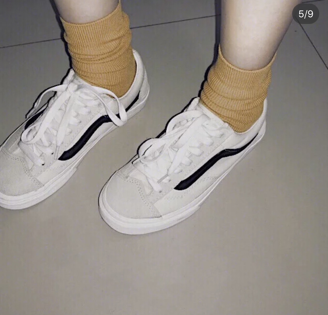 好穿又好看的爆款百搭鞋推荐,学生党百搭鞋100元左右