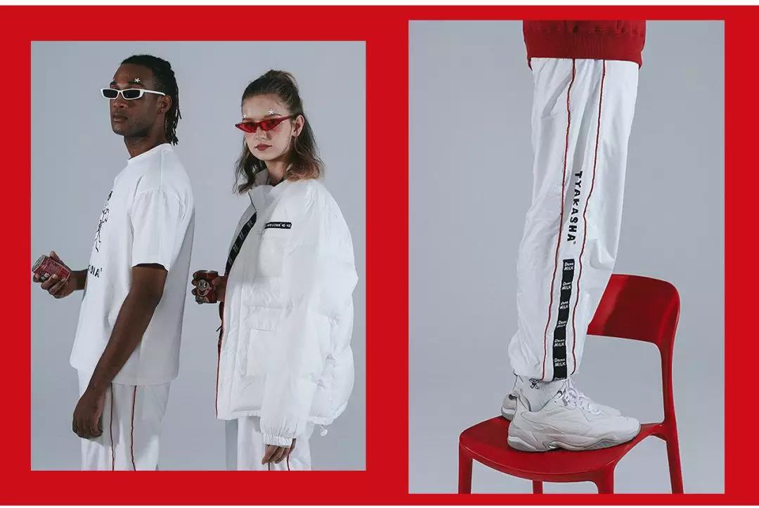 我扒了那个男孩的皮，穿在了身上……