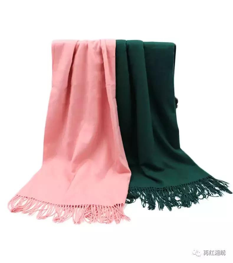 冬天送围巾和哪些东西,送围巾用什么礼品比较好