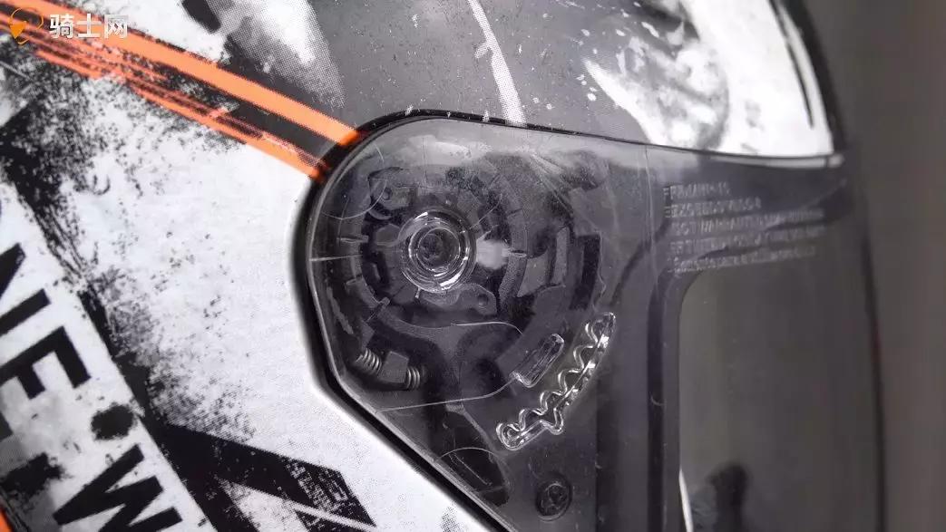 ls2入门级头盔怎么样,ls2ff353和ls2ff358有什么区别