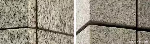 幕墙立缝怎么封堵,幕墙勾缝填缝方法