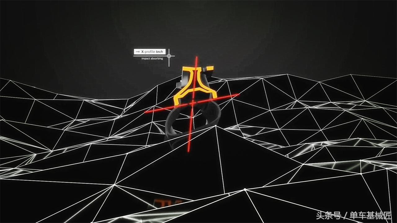 什么样的山地车轮组骑行轻松,自适应山地车轮组推荐