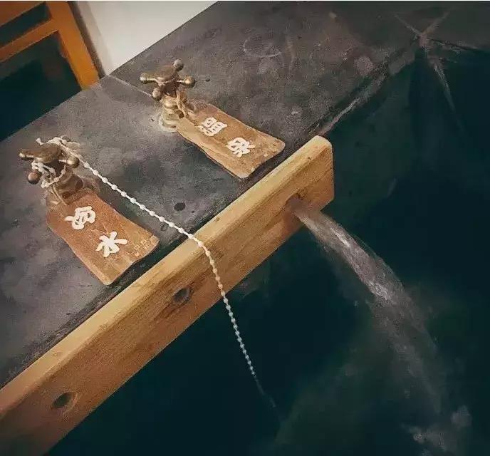 秋意浓，又到了泡温泉的好时节！南京汤山可真是个泡温泉的好地方