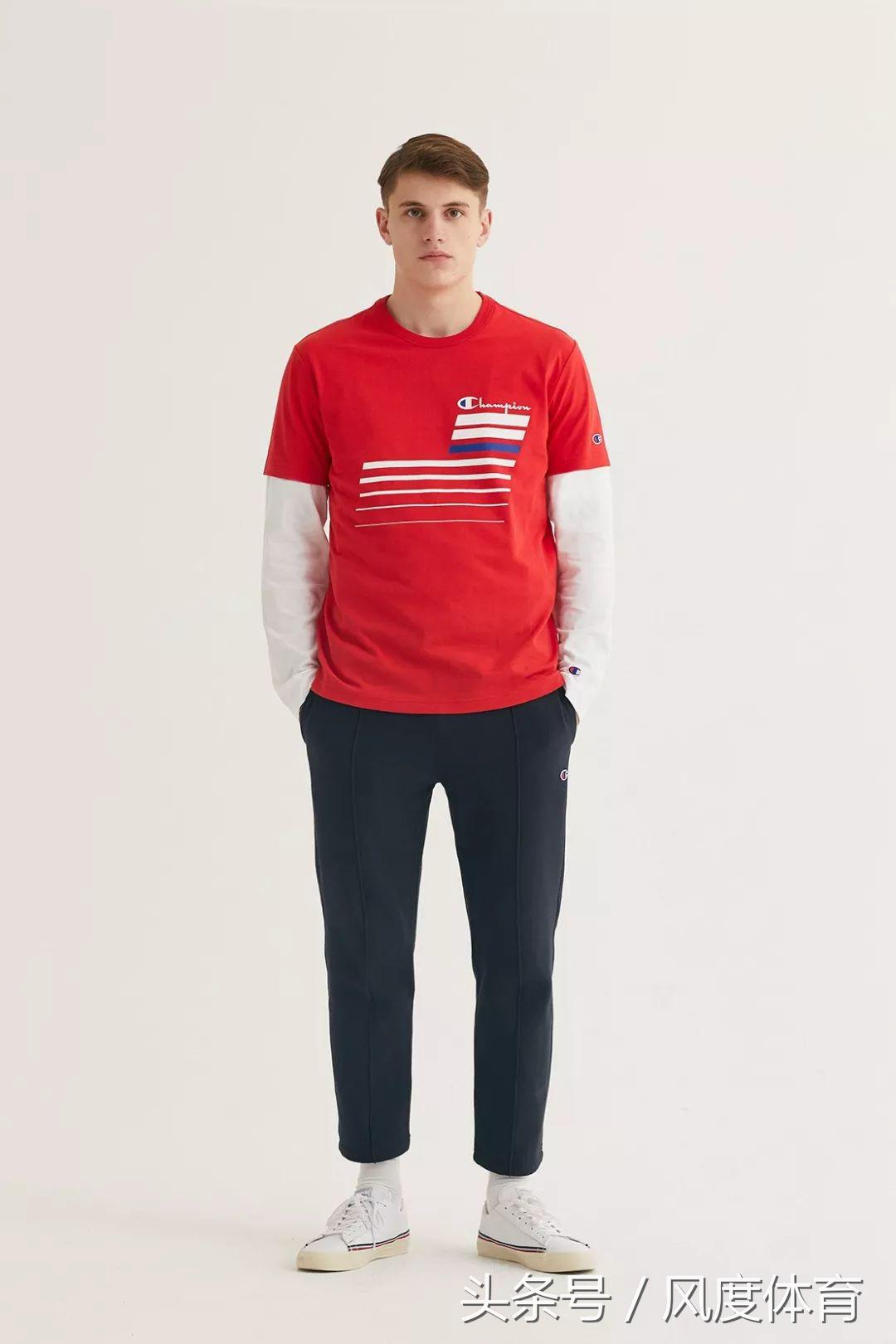 秋冬好看的运动潮流装备,秋冬运动休闲套装最新款