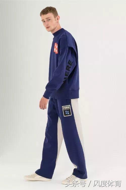秋冬好看的运动潮流装备,秋冬运动休闲套装最新款