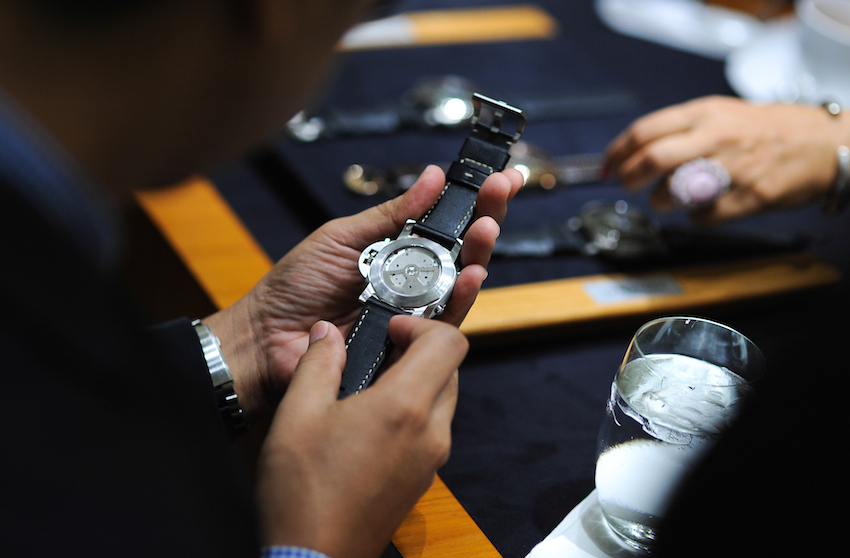 手表的售后,手表售后服务真的快吗