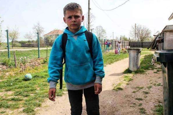 盘点那些满级小孩练出来的肌肉,最小的小男孩练肌肉