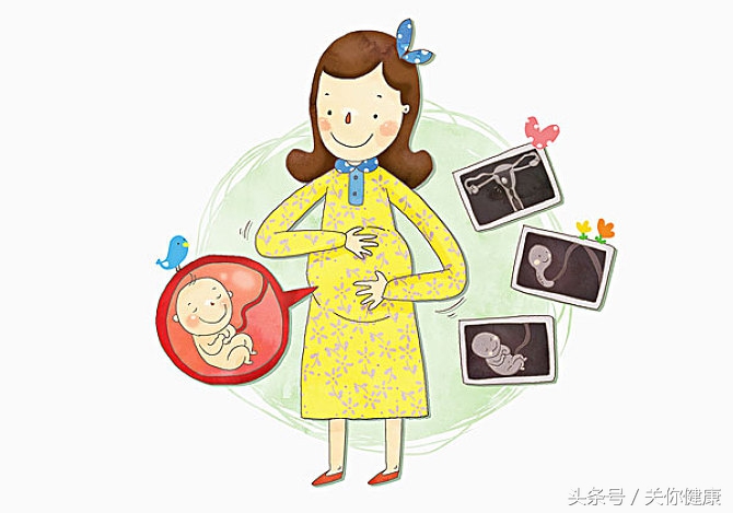 妊娠腰痛怎么引起的,妊娠早期整晚腰痛是怎么回事